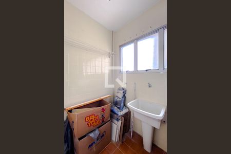 Apartamento à venda com 50m², 1 quarto e 1 vagaÁrea de Serviço