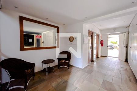 Apartamento à venda com 50m², 1 quarto e 1 vagaÁrea comum