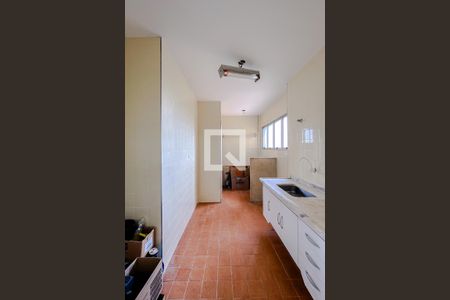 Apartamento à venda com 50m², 1 quarto e 1 vagaCozinha