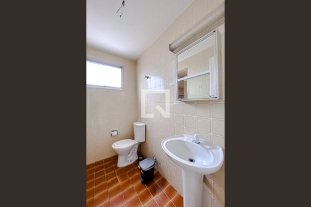 Apartamento à venda com 50m², 1 quarto e 1 vagaBanheiro