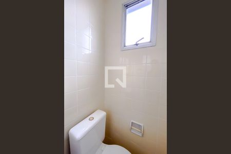 Apartamento à venda com 50m², 1 quarto e 1 vagaBanheiro de serviço