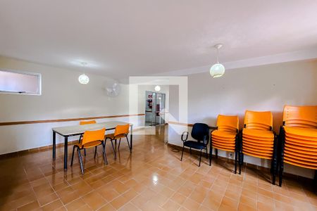 Apartamento à venda com 50m², 1 quarto e 1 vagaÁrea comum - Salão de festas