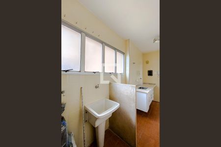 Apartamento à venda com 50m², 1 quarto e 1 vagaÁrea de Serviço