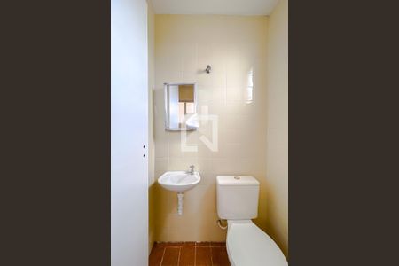 Apartamento à venda com 50m², 1 quarto e 1 vagaBanheiro de serviço