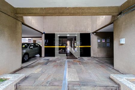 Apartamento à venda com 50m², 1 quarto e 1 vagaÁrea comum