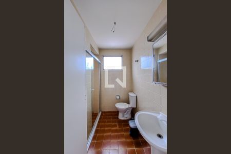 Apartamento à venda com 50m², 1 quarto e 1 vagaBanheiro