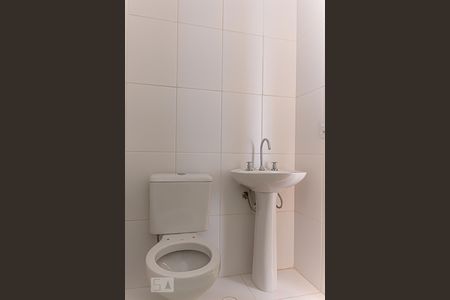 Apartamento à venda com 55m², 2 quartos e 1 vagaBanheiro