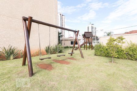 Apartamento à venda com 55m², 2 quartos e 1 vagaPlayground