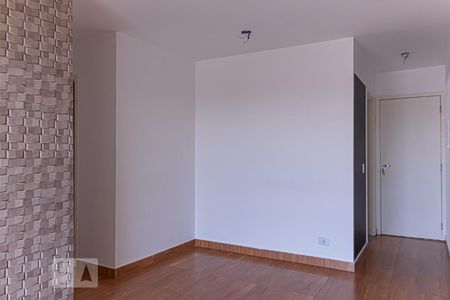 Apartamento à venda com 55m², 2 quartos e 1 vagaSala