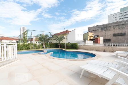 Apartamento à venda com 55m², 2 quartos e 1 vagaPiscina