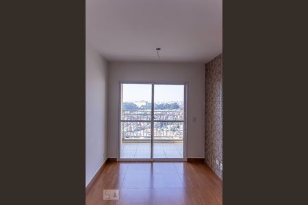 Apartamento à venda com 55m², 2 quartos e 1 vagaSala