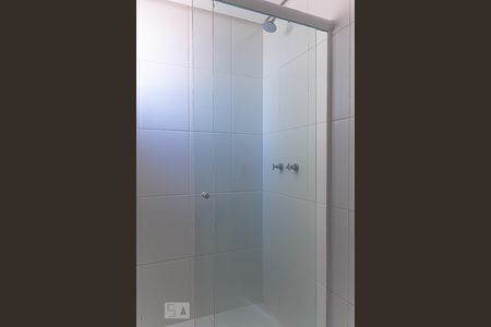 Apartamento à venda com 55m², 2 quartos e 1 vagaBanheiro da Suíte