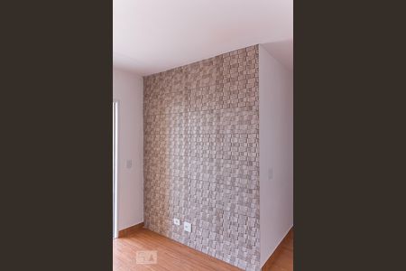 Apartamento à venda com 55m², 2 quartos e 1 vagaSala