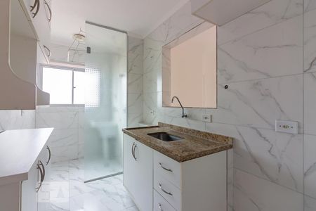 Apartamento para alugar com 65m², 3 quartos e 1 vagaCozinha