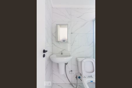 Apartamento para alugar com 65m², 3 quartos e 1 vagaBanheiro