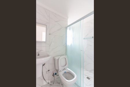 Apartamento para alugar com 65m², 3 quartos e 1 vagaBanheiro