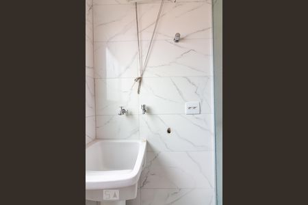 Apartamento para alugar com 65m², 3 quartos e 1 vagaÁrea de Serviço 