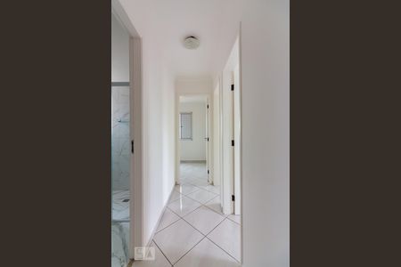 Apartamento para alugar com 65m², 3 quartos e 1 vagaCorredor