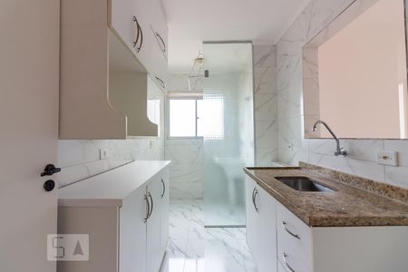 Apartamento para alugar com 65m², 3 quartos e 1 vagaCozinha