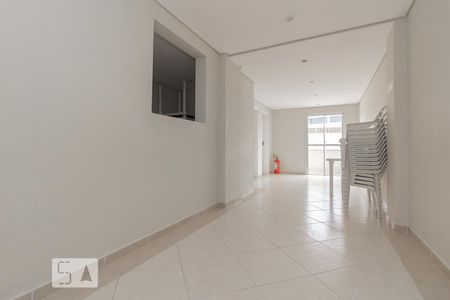 Apartamento para alugar com 65m², 3 quartos e 1 vagaSalão de Festas