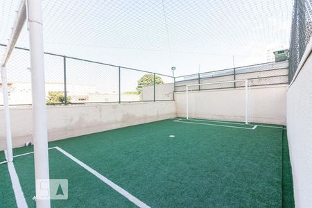 Apartamento para alugar com 65m², 3 quartos e 1 vagaQuadra Esportiva