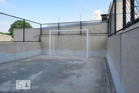 Apartamento para alugar com 65m², 3 quartos e 1 vagaQuadra Esportiva