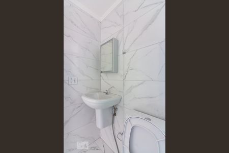 Apartamento para alugar com 65m², 3 quartos e 1 vagaBanheiro