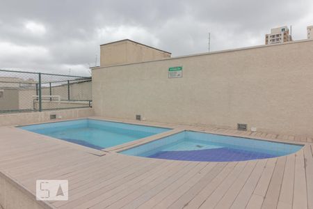 Apartamento para alugar com 65m², 3 quartos e 1 vagaPiscina