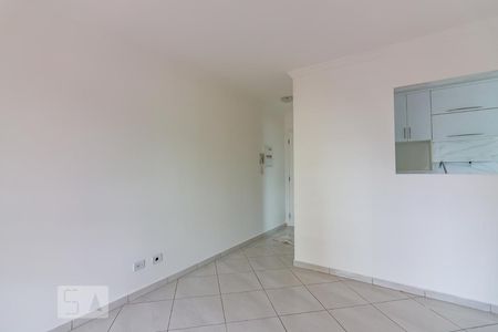 Sala de apartamento para alugar com 3 quartos, 65m² em Vila Yara, Osasco
