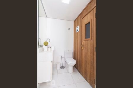 Apartamento à venda com 254m², 3 quartos e 3 vagasBanheiro 2