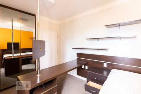 Apartamento à venda com 254m², 3 quartos e 3 vagasQuarto 2