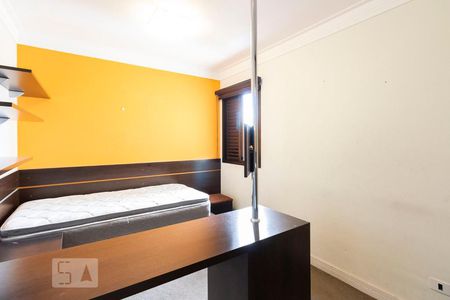 Apartamento à venda com 254m², 3 quartos e 3 vagasQuarto 2