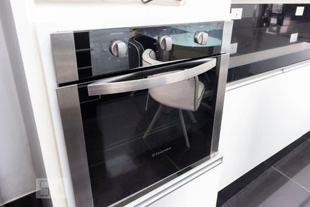 Apartamento à venda com 254m², 3 quartos e 3 vagasDetalhe cozinha 