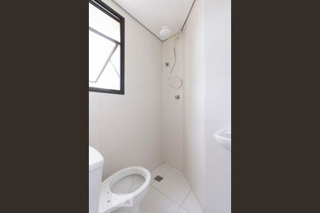 Apartamento à venda com 254m², 3 quartos e 3 vagasBanheiro de serviço