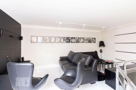 Apartamento à venda com 254m², 3 quartos e 3 vagasSala de TV