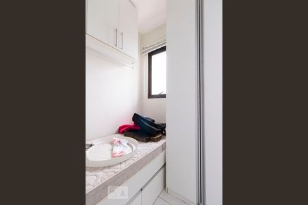 Apartamento à venda com 254m², 3 quartos e 3 vagasQuarto de serviço