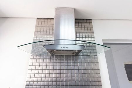 Apartamento à venda com 254m², 3 quartos e 3 vagasDetalhe cozinha 