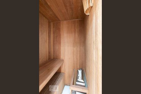 Apartamento à venda com 254m², 3 quartos e 3 vagasSauna 