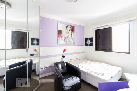 Quarto 1 de apartamento à venda com 3 quartos, 254m² em Tatuapé, São Paulo