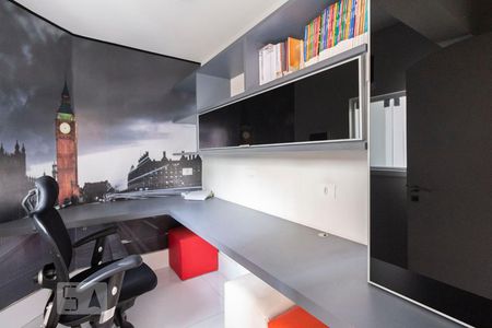 Apartamento à venda com 254m², 3 quartos e 3 vagasEscritório 