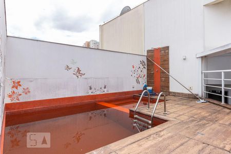 Apartamento à venda com 254m², 3 quartos e 3 vagasPiscina 