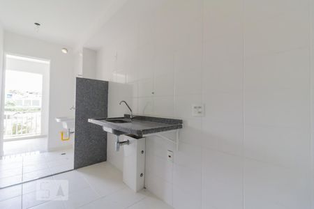 Apartamento para alugar com 67m², 2 quartos e 1 vagaCozinha
