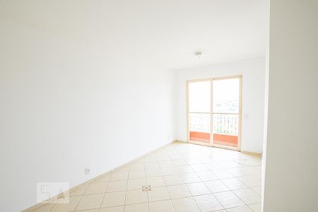 Sala de apartamento para alugar com 3 quartos, 54m² em Vila Parque Jabaquara, São Paulo