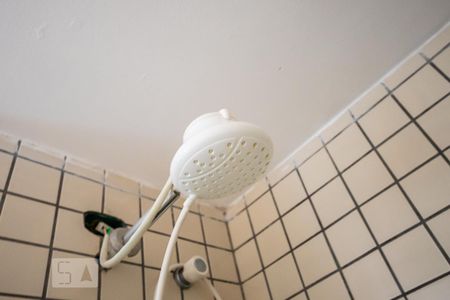 Banheiro de apartamento para alugar com 3 quartos, 54m² em Vila Parque Jabaquara, São Paulo