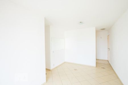 Sala de apartamento para alugar com 3 quartos, 54m² em Vila Parque Jabaquara, São Paulo