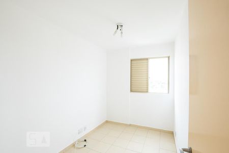 Quarto de apartamento para alugar com 3 quartos, 54m² em Vila Parque Jabaquara, São Paulo