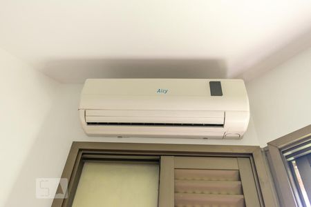 Apartamento à venda com 297m², 3 quartos e 3 vagas Apartamento à venda com 297m², 3 quartos e 3 vagasSuíte Master - Detalhe