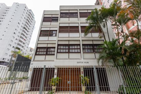 Fachada de apartamento para alugar com 2 quartos, 80m² em Perdizes, São Paulo