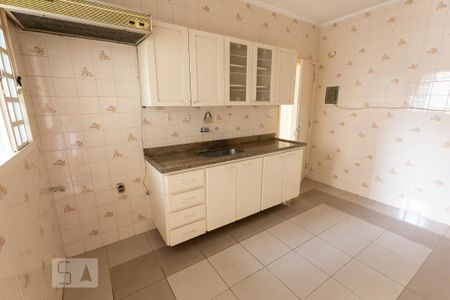 Cozinha de apartamento para alugar com 2 quartos, 80m² em Perdizes, São Paulo