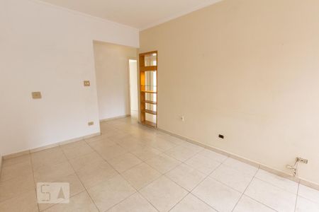 Sala de apartamento para alugar com 2 quartos, 80m² em Perdizes, São Paulo